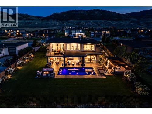 338 Rue Cheval Noir, Kamloops, BC - Outdoor