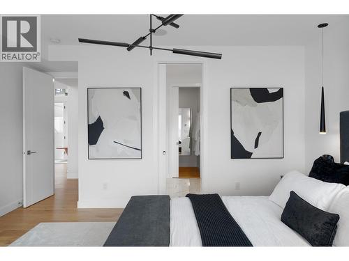 338 Rue Cheval Noir, Kamloops, BC - Indoor Photo Showing Bedroom