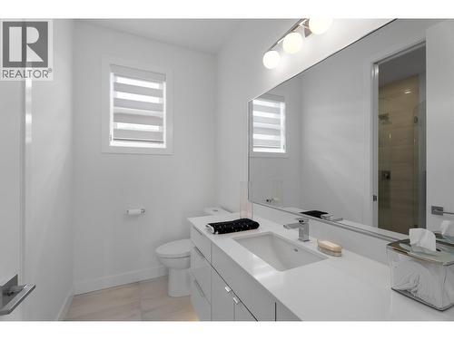 338 Rue Cheval Noir, Kamloops, BC - Indoor Photo Showing Bathroom