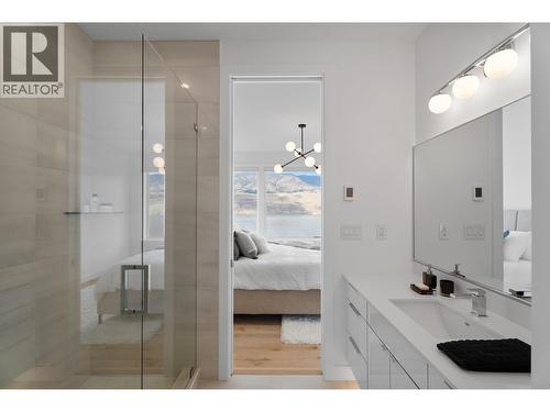 338 Rue Cheval Noir, Kamloops, BC - Indoor Photo Showing Bathroom