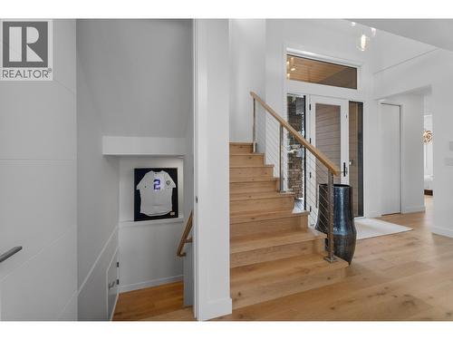 338 Rue Cheval Noir, Kamloops, BC - Indoor Photo Showing Other Room