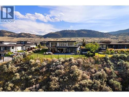 338 Rue Cheval Noir, Kamloops, BC - Outdoor With View