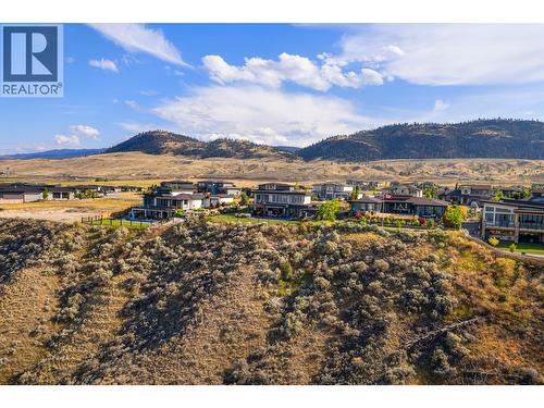 338 Rue Cheval Noir, Kamloops, BC - Outdoor With View