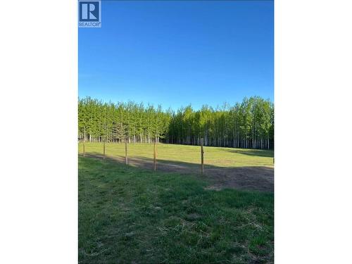 4312 245 Road, Dawson Creek, BC - Outdoor With View