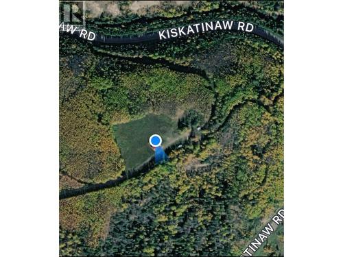 4312 245 Road, Dawson Creek, BC -  With View