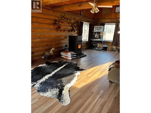 4312 245 Road, Dawson Creek, BC - Indoor