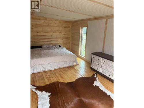 4312 245 Road, Dawson Creek, BC - Indoor Photo Showing Bedroom