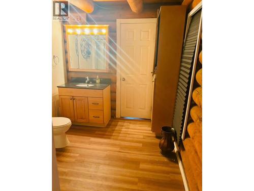 4312 245 Road, Dawson Creek, BC - Indoor