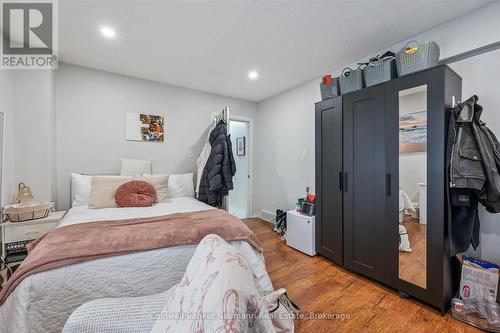 79 Janefield Avenue, Guelph (Dovercliffe Park/Old University), ON - Indoor Photo Showing Bedroom