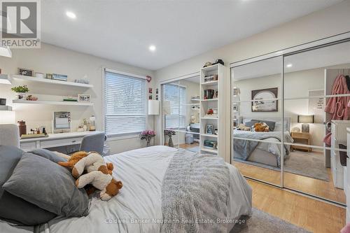 79 Janefield Avenue, Guelph (Dovercliffe Park/Old University), ON - Indoor Photo Showing Bedroom