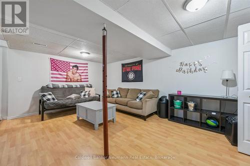 79 Janefield Avenue, Guelph (Dovercliffe Park/Old University), ON - Indoor