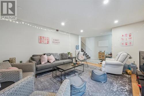 79 Janefield Avenue, Guelph (Dovercliffe Park/Old University), ON - Indoor