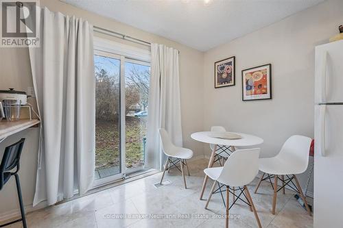 79 Janefield Avenue, Guelph (Dovercliffe Park/Old University), ON - Indoor Photo Showing Dining Room
