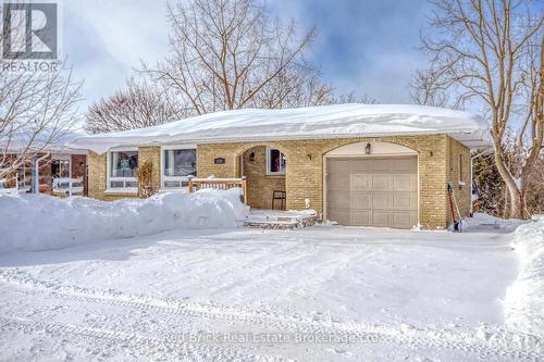 235 WELLINGTON STREET  Centre Wellington (Fergus), ON N1M 3E1