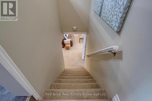 235 Wellington Street, Centre Wellington (Fergus), ON - Indoor Photo Showing Other Room