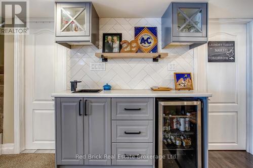 235 Wellington Street, Centre Wellington (Fergus), ON - Indoor