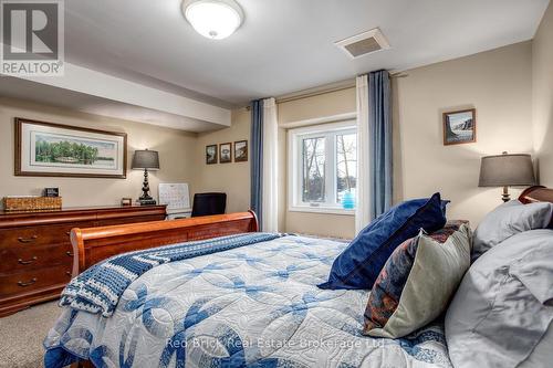 235 Wellington Street, Centre Wellington (Fergus), ON - Indoor Photo Showing Bedroom