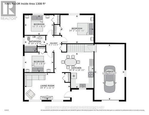 235 Wellington Street, Centre Wellington (Fergus), ON - Other