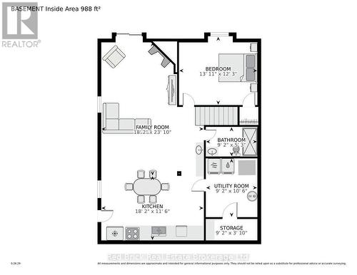 235 Wellington Street, Centre Wellington (Fergus), ON - Other