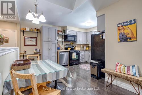 235 Wellington Street, Centre Wellington (Fergus), ON - Indoor