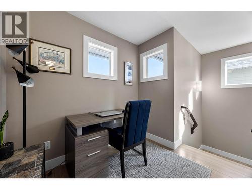 787 Stansfield Road, Kamloops, BC - Indoor Photo Showing Office