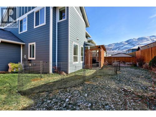 787 Stansfield Road, Kamloops, BC - Outdoor