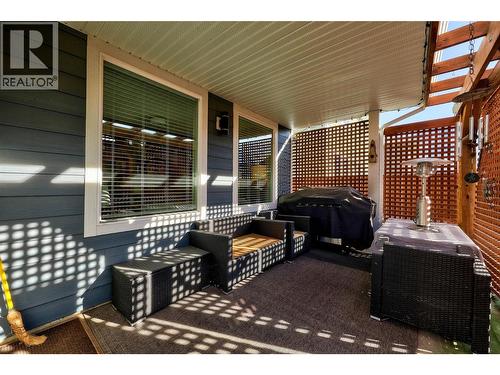 787 Stansfield Road, Kamloops, BC - Outdoor With Deck Patio Veranda With Exterior