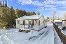 17 Clairmont Street, Sudbury, ON  - Outdoor 