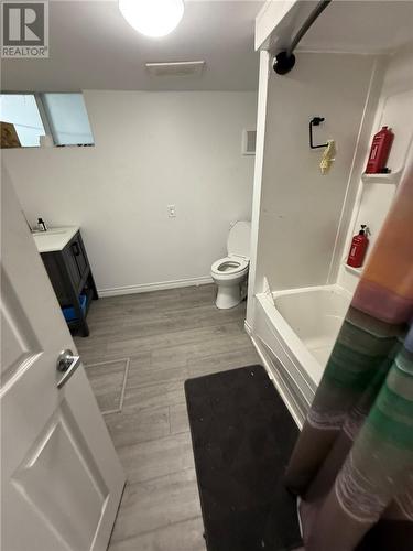 17 Clairmont Street, Sudbury, ON - Indoor