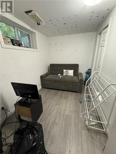 17 Clairmont Street, Sudbury, ON - Indoor Photo Showing Other Room