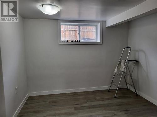 17 Clairmont Street, Sudbury, ON - Indoor Photo Showing Other Room