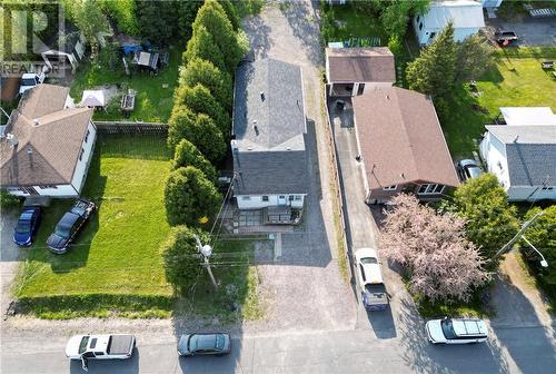 17 Clairmont Street, Sudbury, ON - Outdoor