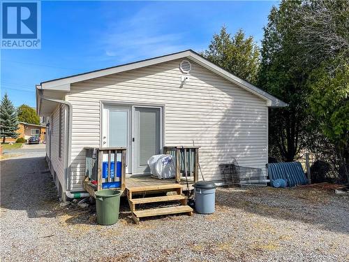 17 Clairmont Street, Sudbury, ON - Outdoor With Exterior