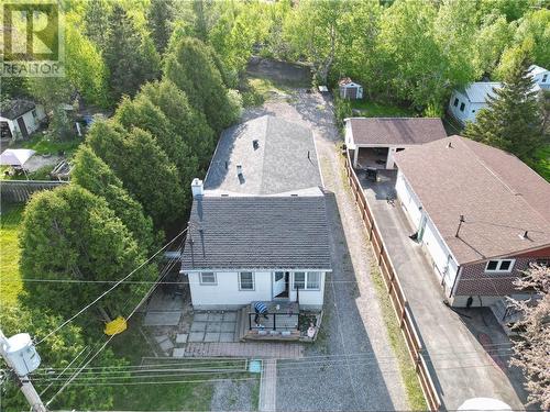 17 Clairmont Street, Sudbury, ON - Outdoor