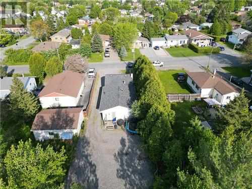 17 Clairmont Street, Sudbury, ON - Outdoor With View