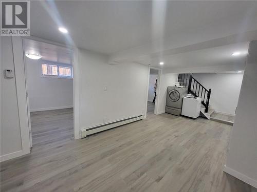 17 Clairmont Street, Sudbury, ON - Indoor