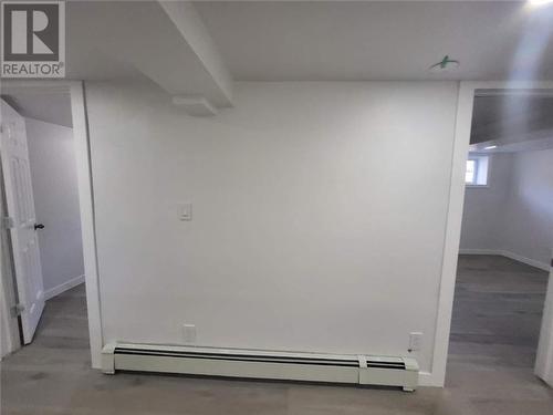 17 Clairmont Street, Sudbury, ON - Indoor Photo Showing Other Room