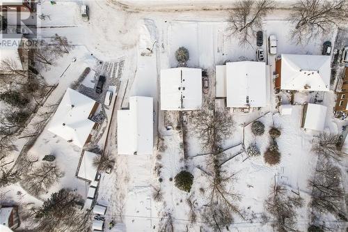 59 Kelsey Avenue, Sudbury, ON - Outdoor