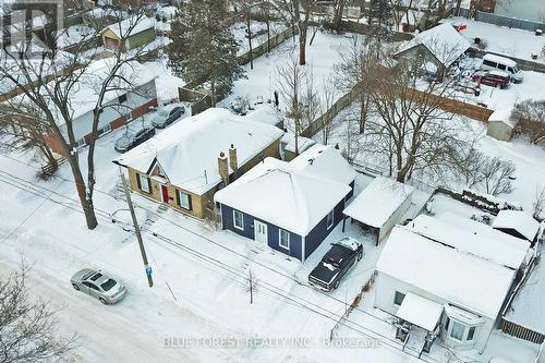 585 Elizabeth Street, London East (East G), ON - Outdoor