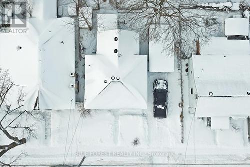 585 Elizabeth Street, London East (East G), ON - Outdoor