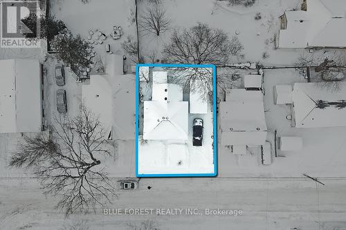 585 Elizabeth Street, London East (East G), ON - Other