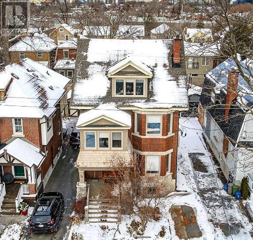 73 Renfrew Avenue, Ottawa, ON - Outdoor