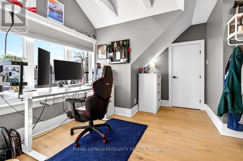 73 Renfrew Avenue, Ottawa, ON - Indoor Photo Showing Office