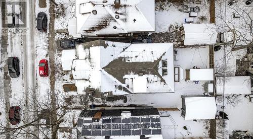 73 Renfrew Avenue, Ottawa, ON - Outdoor