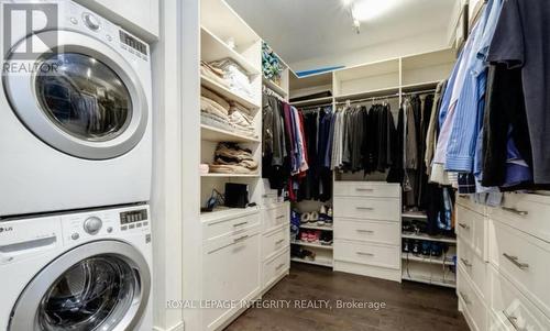 73 Renfrew Avenue, Ottawa, ON - Indoor Photo Showing Laundry Room
