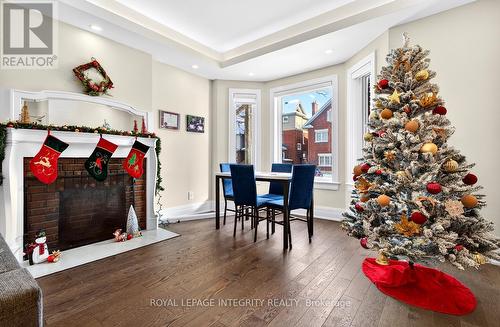 73 Renfrew Avenue, Ottawa, ON - Indoor