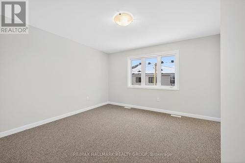 887 Eileen Vollick Crescent, Ottawa, ON - Indoor Photo Showing Other Room