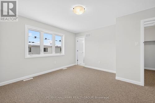 887 Eileen Vollick Crescent, Ottawa, ON - Indoor Photo Showing Other Room