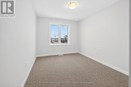 887 Eileen Vollick Crescent, Ottawa, ON - Indoor Photo Showing Other Room
