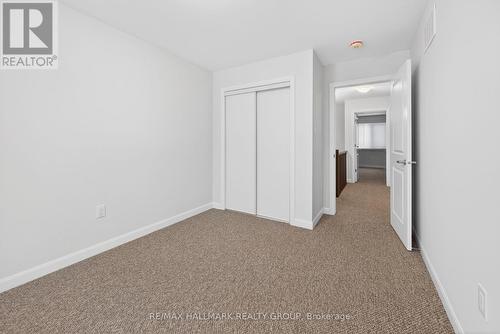 887 Eileen Vollick Crescent, Ottawa, ON - Indoor Photo Showing Other Room